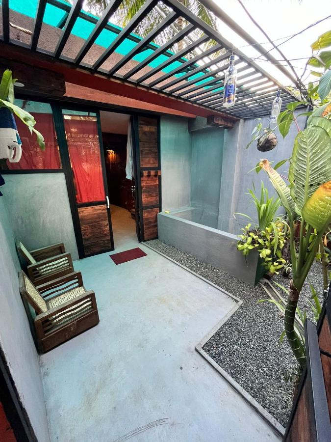 La Pinchi " Pinchi'S Bed " Hotel Gampola Exterior photo